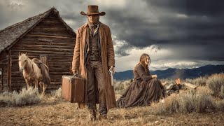 Gran película del OESTE | Una misión peligrosa con dinero en juego💰| Completa en Español Latino
