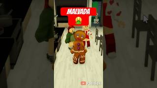 ESTÁ CHICA DAÑÓ MI CASA PREMIUN 😭 #roblox #brookhaven #robloxbrookhaven