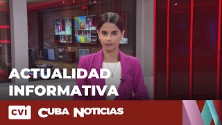 Cuba Noticias Fin de Semana II (29 de junio 2025)