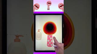 😵Train Eater New Sprunki + #Emoji 😳