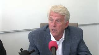 New Digs, New Chapter: Voyse Moves to Belize City Seaside