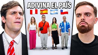 Adivina El País con Gaspi