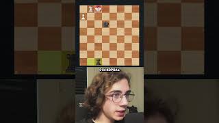 Сколько Напряжения и Угроз Ради Одной Пешки... #chess #шахматы