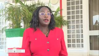 S.E Evariste Ndayishimiye passe les rênes de la présidence du mécanisme de suivi de l’Accord-Cadre