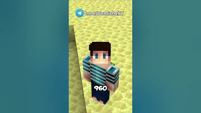 Эндер Дракон ОБМАНЫВАЕТ вас и лишает опыта в Майнкрафт