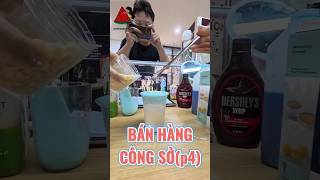 Hôm nay có món nước đại dương siêu ngon.  #haihuoc #funny #giaitri #funnyvideo #vuinhon #congso