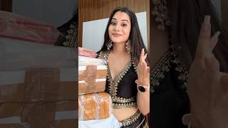 Rakshabandhan Special Gifts 🎁 For Sister 🤩 MEESHO Best Finds Ever 🤭 #shortsvideo #meeshohaul