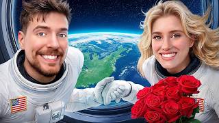 1달러 vs 50만 달러 로맨틱 데이트