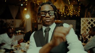 Yacou B OG - Findjougou (Clip Officiel)