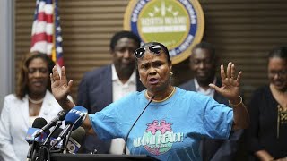 Anxiety grips Haitian community in United States over termination of protected status