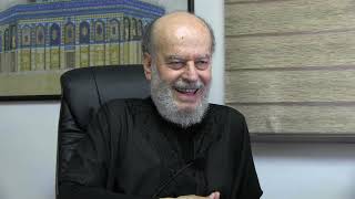 الأستاذ بسّام جرّار- تفسير- " إن ربي على صراط مستقيم"---- 21- 6-2025م