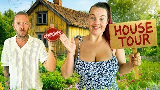 VÄRLDENS VÄRSTA HOUSETOUR