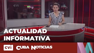 Cuba Noticias II (10 de junio 2025)