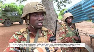 EXCLUSIF - GRAND REPORTAGE : Le Mirador de l'espoir