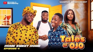 AFRICAN HOME: HOME SWEET HOME