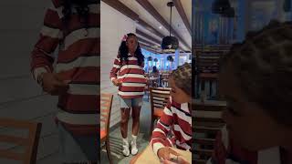 SAME SHIRT PRANK ON MY SIBLINGS #shorts