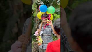 নাহিদ যখন খেলনা ওয়ালা😂😂 #funny #comedy #shorts