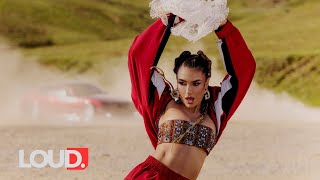 Elvana Gjata - Lumja Toka (Official Music Video)