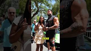 El humano que parece de otro mundo #curiosidades