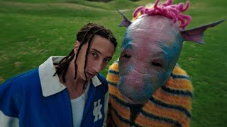 Ghali - CASA MIA (Official Video)