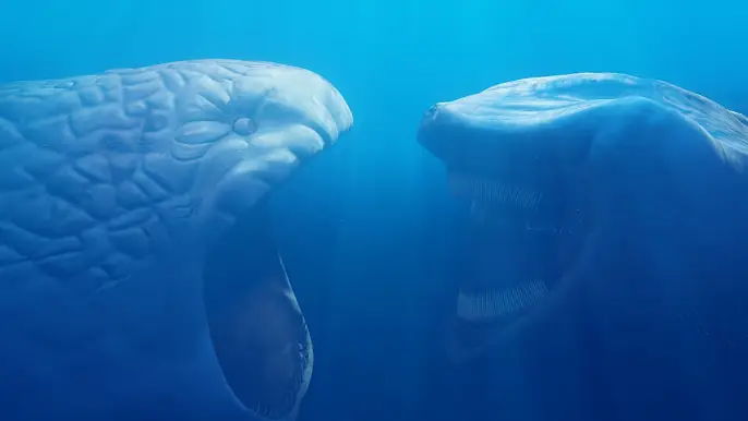 Colosos - The Bloop vs El Gran Majá - La Batalla