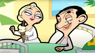 Mr. Bean | 병원의 꿈 | WildBrain 한국어