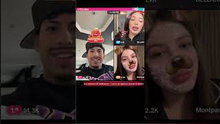 LIVE DE GAEL BLOQUEADO. MONTPANTOJA, BELLAKATH  - LIVE 02/08/2025 #tiktok #blog