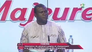 RTB - Questions Majeures du 08 juin 2025