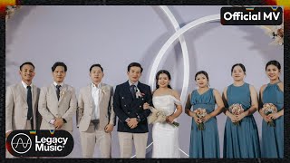 Nilen - ထာဝရထက် တစ်ရက်ပိုတယ် [Official MV]