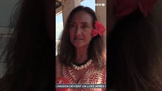 Rentrer à Tahaa après 17h, un casse tête