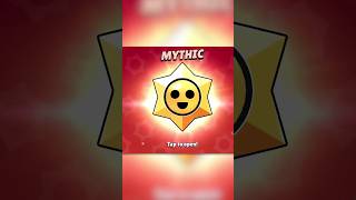 10 Random STARR DROP Opening! #brawlstars #starrdrop #freebies