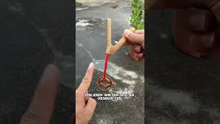 Ein goldener Ring, den man nicht abnehmen kann.#Rätsel#puzzle#iq#iqtest