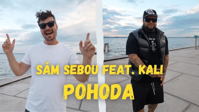Sám Sebou feat. Kali - Pohoda