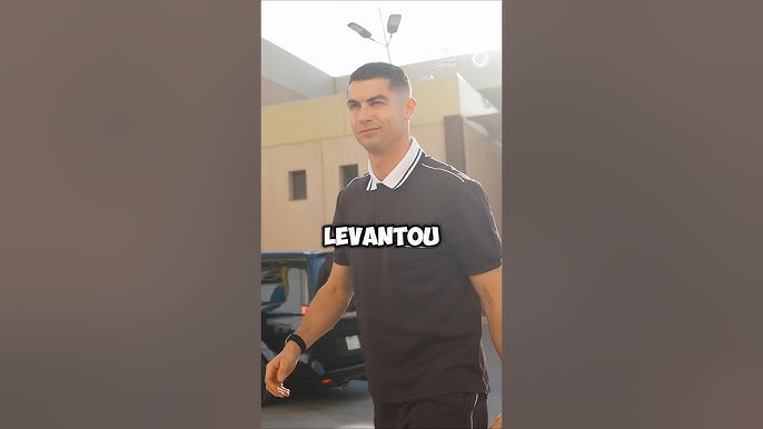 Cristiano Jr. Intimidou um Menino com Deficiência – O Que Ronaldo Fez em Seguida Chocou a Todos 🧐 ll
