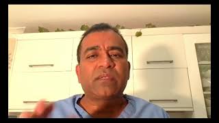 ASK DR. SAWH. Your weekly Medical Show.