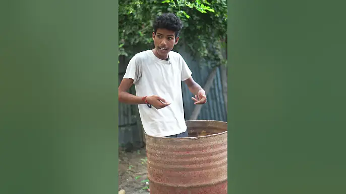 bachane ka dimag #shorts #seenuchouhan #funny #comedy