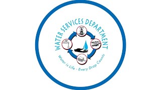 The Water Line | St. Kitts Water Services - August 13, 2025