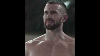 Новичок вынес чемпиона 🥊😤  #кино