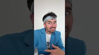 Los SUEÑOS del RED TADE hacen que MOJE la CAMA