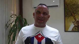 Evalúan autoridades del deporte desarrollo del béisbol en #LasTunas