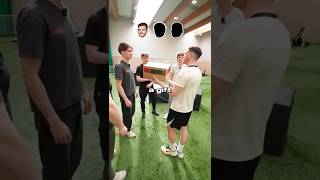 Ring The Doorbell, Meet Your Favourite Footballers 🔔🤩