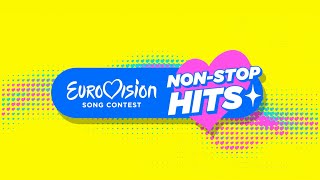 Eurovision Song Contest: Non-Stop Hits! ✨ LIVE 24/7 ✨