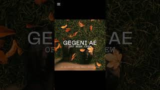 Gegeni Ae-OFF MONK CREW 2025