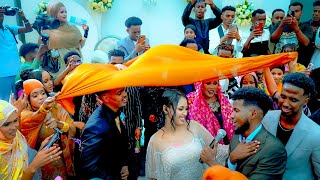 ISMAACIL AARKA | DUMAASHI | SANAD GUURADII TAMIIM & FAATUSH