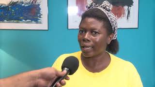 Men’s Retreat Offers Faith and Fellowship