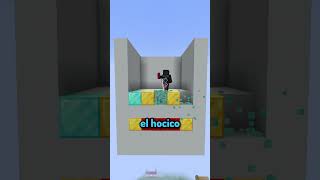 adivina el color padre y madre #shorts #minecraft
