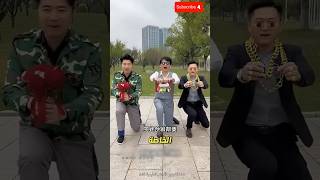 لم يحبني… بل أحب أموالي فقط! 💰💔