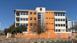 ACC investigation shows Namcor accused Dunaiski received 'only' N$10 000