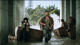 Два друга полицейских против группы бандитов | Боевик | Остросюжетный | Фильм