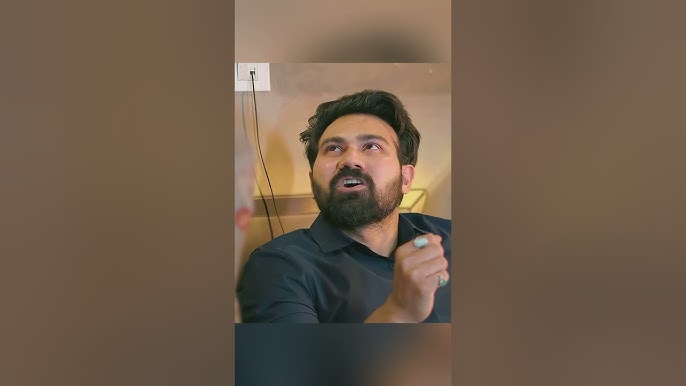 Entre a Desconfiança e a Verdade,Um Mal‑Entendido e o Valor da Confiança #shorts #viral #video #reel